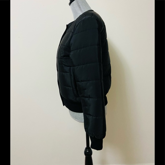 Matchglobe Black Light Jacket - Picture 3 of 8